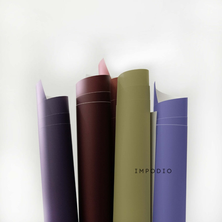Dark Series Background Color 50x100 cm - Latar foto IMPODIO
