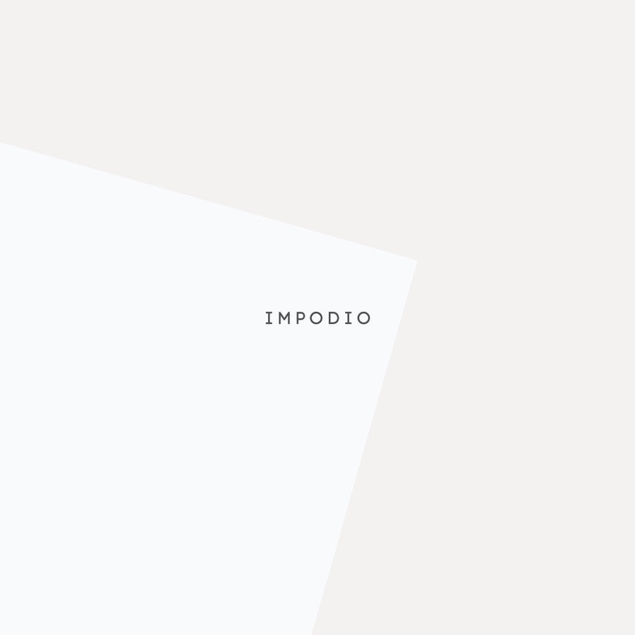 Dark Series Background Color 50x100 cm - Latar foto IMPODIO