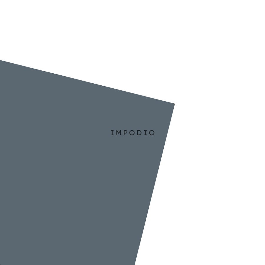 Dark Series Background Color 50x100 cm - Latar foto IMPODIO