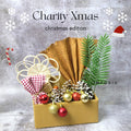IMPODIO Paket Charity - Foto Produk Dekorasi untuk Natal Christmas
