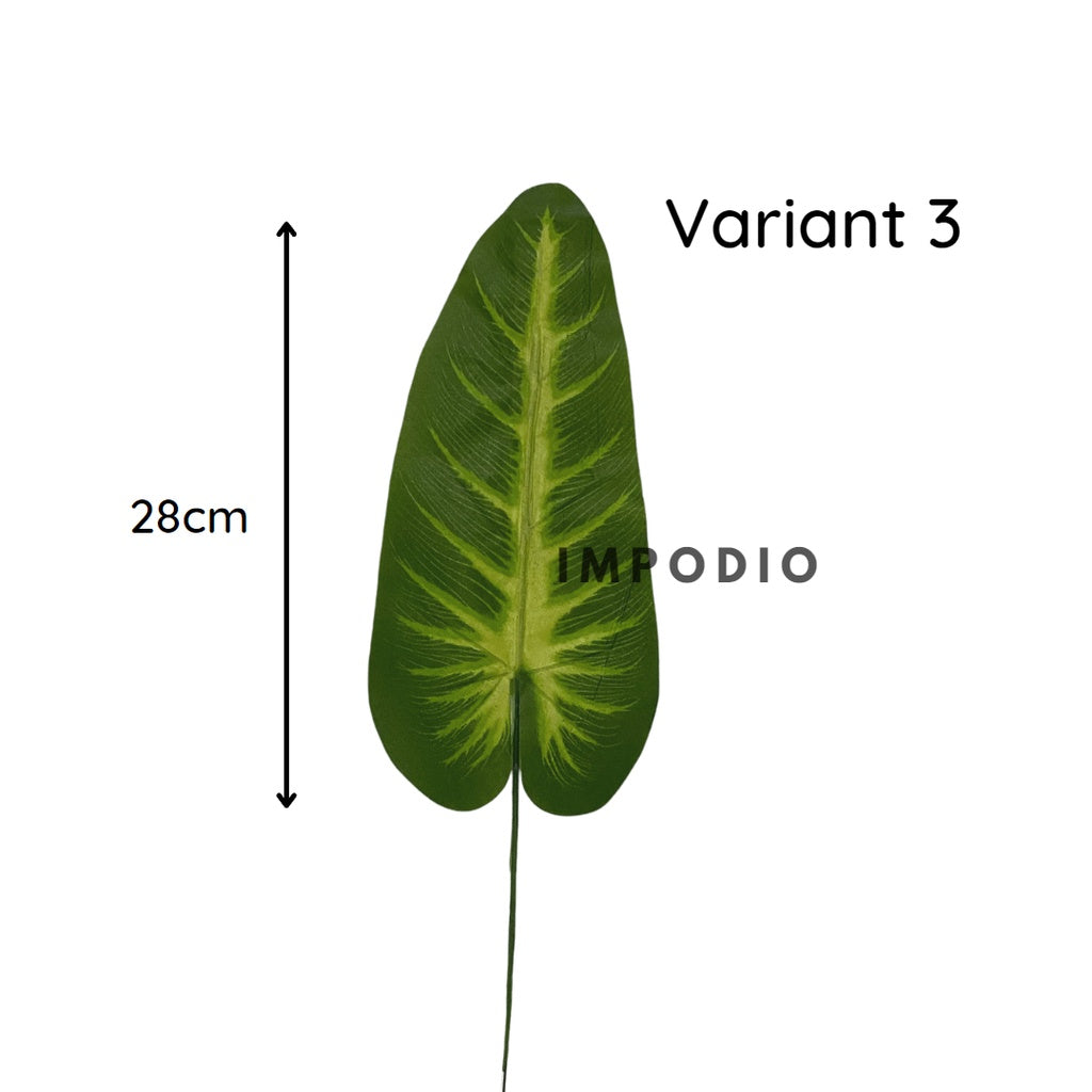 IMPODIO Tropical Artifical – Properti foto konten