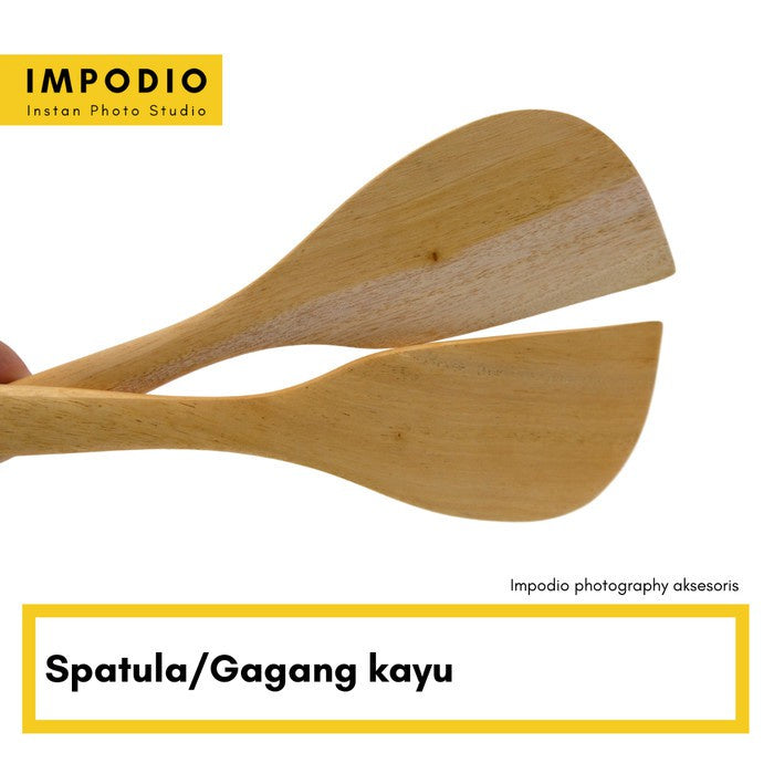 IMPODIO Sutil – spatula