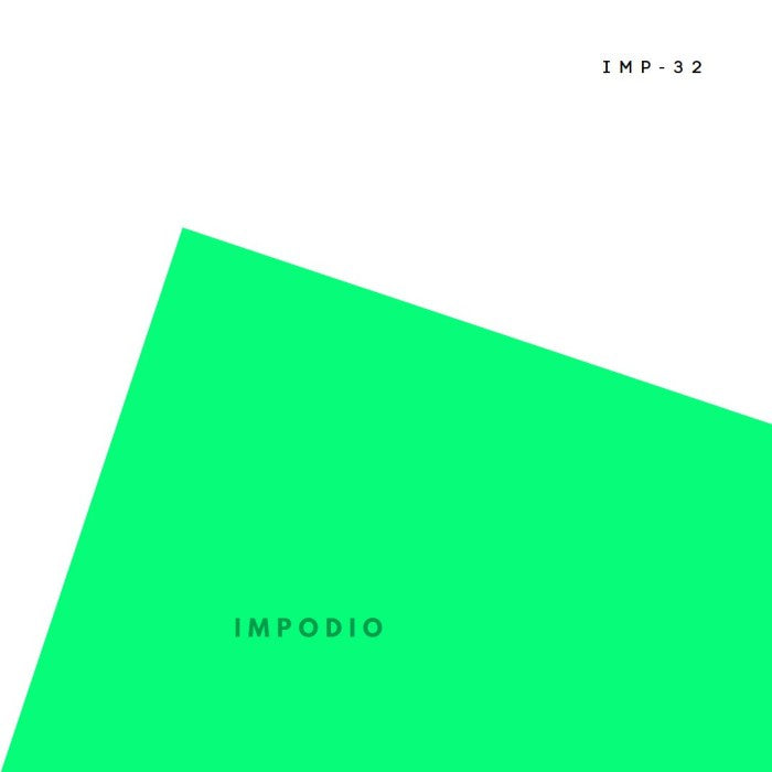 IMPODIO Pop Color Series Background 50x100 cm - Latar foto produk