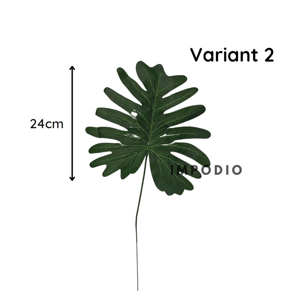 IMPODIO Tropical Artifical – Properti foto konten