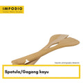 IMPODIO Sutil – spatula - detail produk