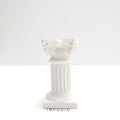 IMPODIO properti photo mini pilar romawi kuno IMPODIO – props foto