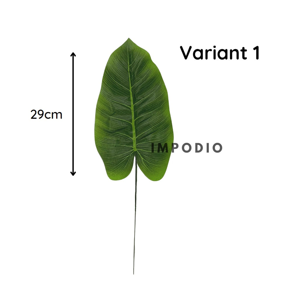 IMPODIO Tropical Artifical – Properti foto konten