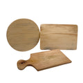IMPODIO Paket BUNDLING Talenan Aesthetic 3 pcs props foto – dekorasi - tampak samping
