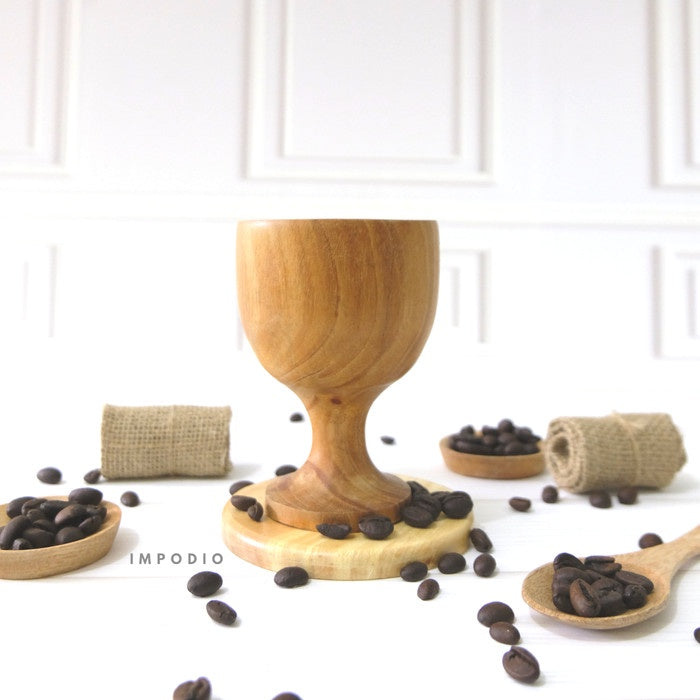 IMPODIO Yute Goni Pita DIY Uk 9cm 6 cm - Foto Props Photography - dalam penggunaan