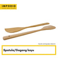 IMPODIO Sutil – spatula - tampak samping