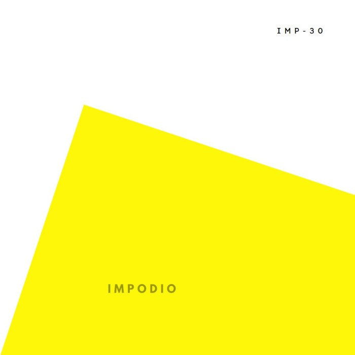 IMPODIO Pop Color Series Background 50x100 cm - Latar foto produk