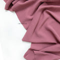 IMPODIO Kain Crinkle Background foto produk - Props foto - foto 9