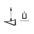 IMPODIO Photography Adjustable Tab Stand Tripod Top Monopod IMPODIO - lifestyle