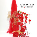 IMPODIO KAMYA Paket imlek Edition - Props foto