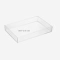 IMPODIO Water Tray Table-Photography Props Foto Air produk - close up