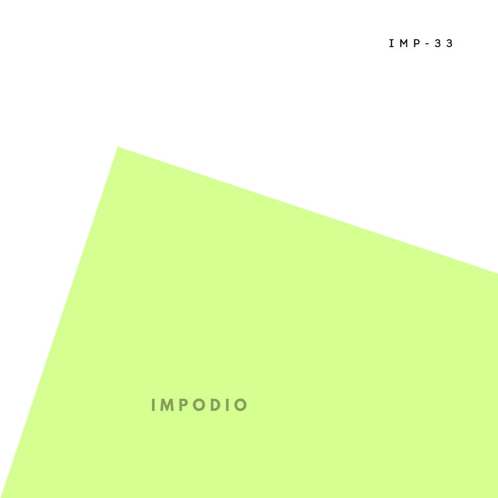 IMPODIO Pop Color Series Background 50x50 cm - Latar foto produk