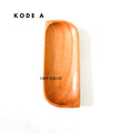 IMPODIO Sushi Plater IMPODIO – wooddeen - background putih