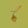IMPODIO Ketupat mini hiasan gantungan – Props photo ramadhan edition - background putih
