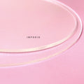 IMPODIO Aksesoris akrilik 2mm - properti photo acrylic