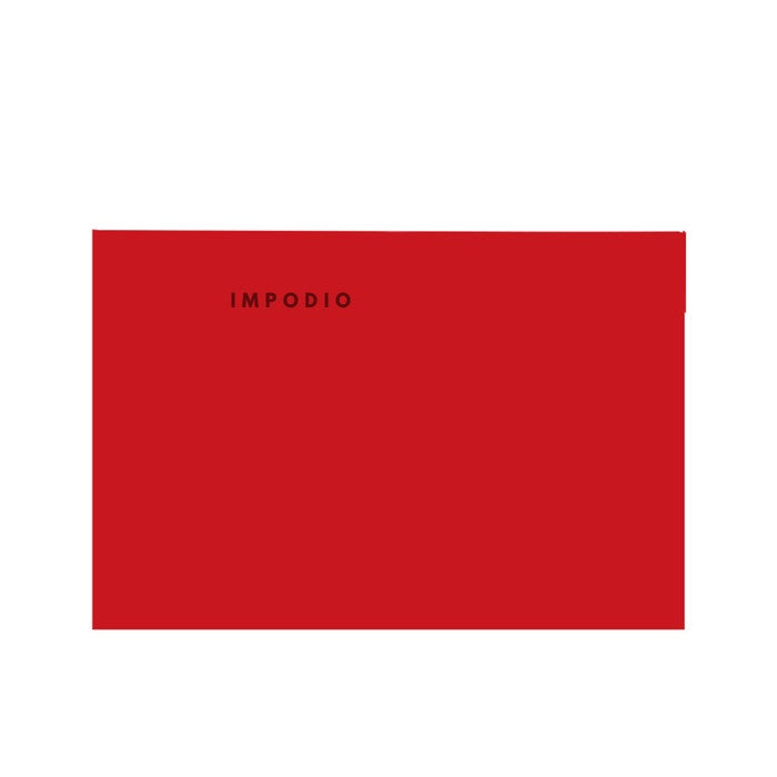 IMPODIO Paket Stand 3x2M kain Biru & Merah - Properti studio foto