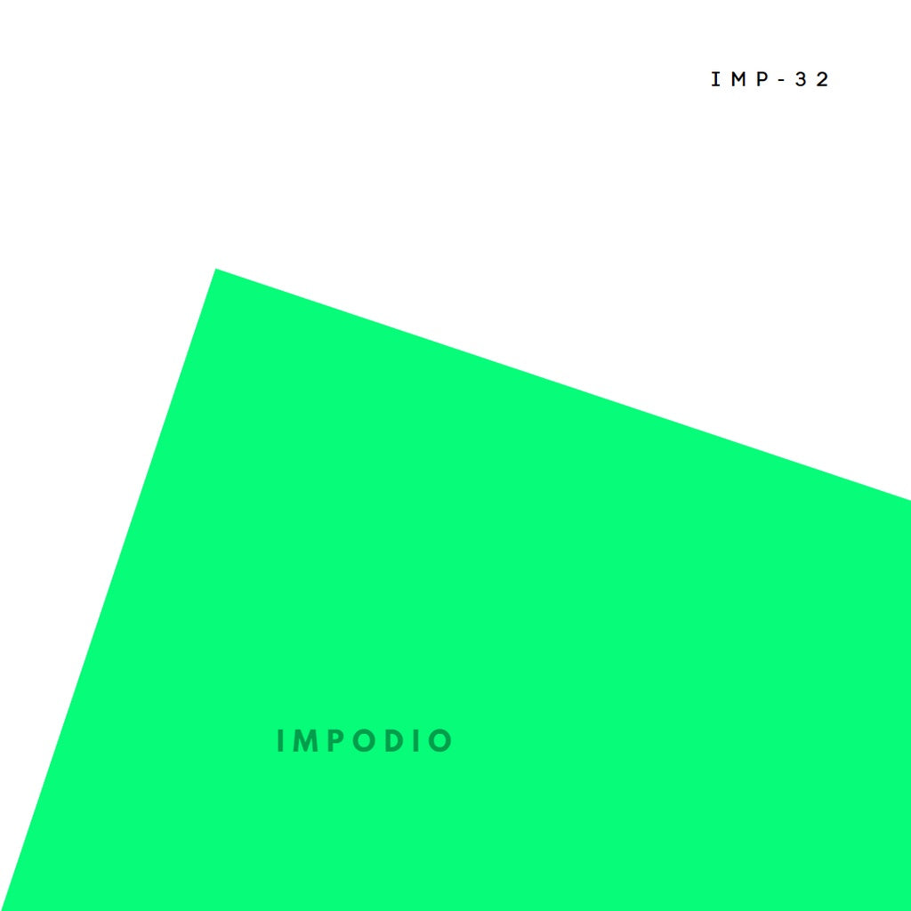 IMPODIO Pop Color Series Background 50x50 cm - Latar foto produk