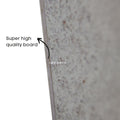 IMPODIO Styling Board Alas foto papan bolak balik 80 x 60cm - detail produk