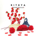 IMPODIO RITHYA Paket imlek Edition - Props foto