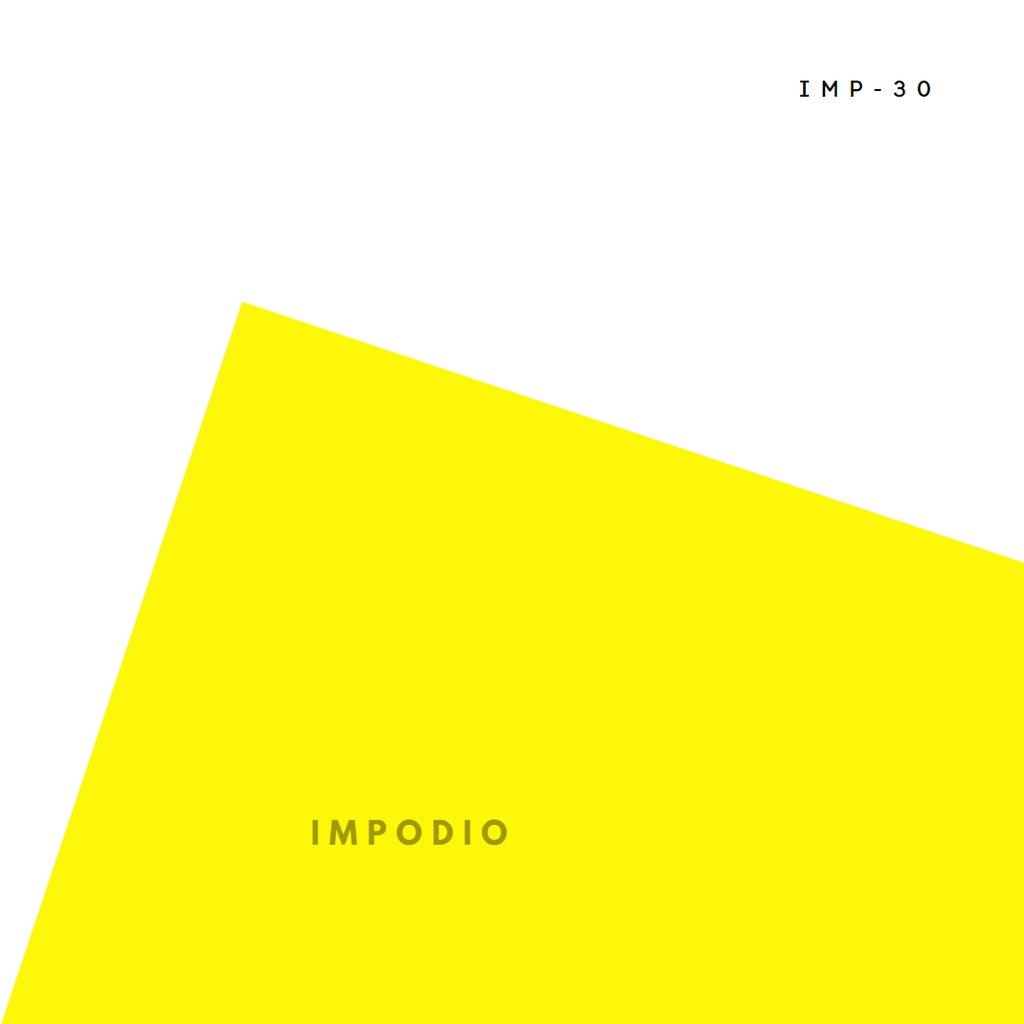 IMPODIO Pop Color Series Background 50x50 cm - Latar foto produk