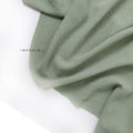 IMPODIO Kain Crinkle Background foto produk - Props foto - dalam penggunaan