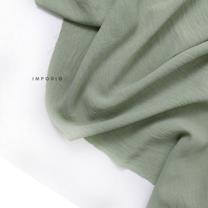 IMPODIO Kain Crinkle Background foto produk - Props foto