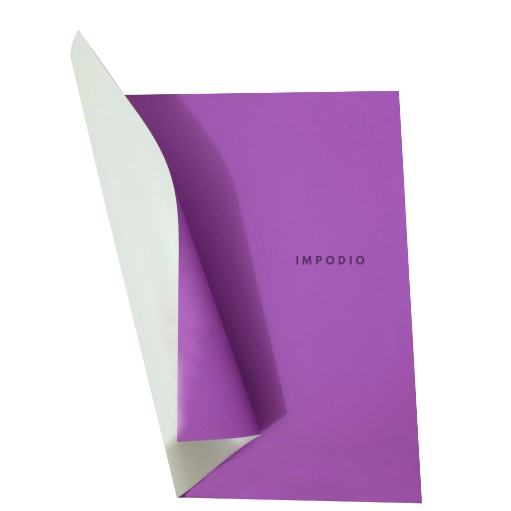 IMPODIO Pop Color Series Background 50x50 cm - Latar foto produk