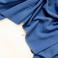 IMPODIO Kain Crinkle Background foto produk - Props foto - lifestyle