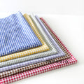 IMPODIO Napkin kotak untuk piknik - Props foto konten makanan