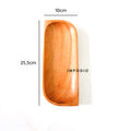 IMPODIO Sushi Plater IMPODIO – wooddeen - detail produk