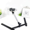 IMPODIO Photography Adjustable Tab Stand Tripod Top Monopod IMPODIO