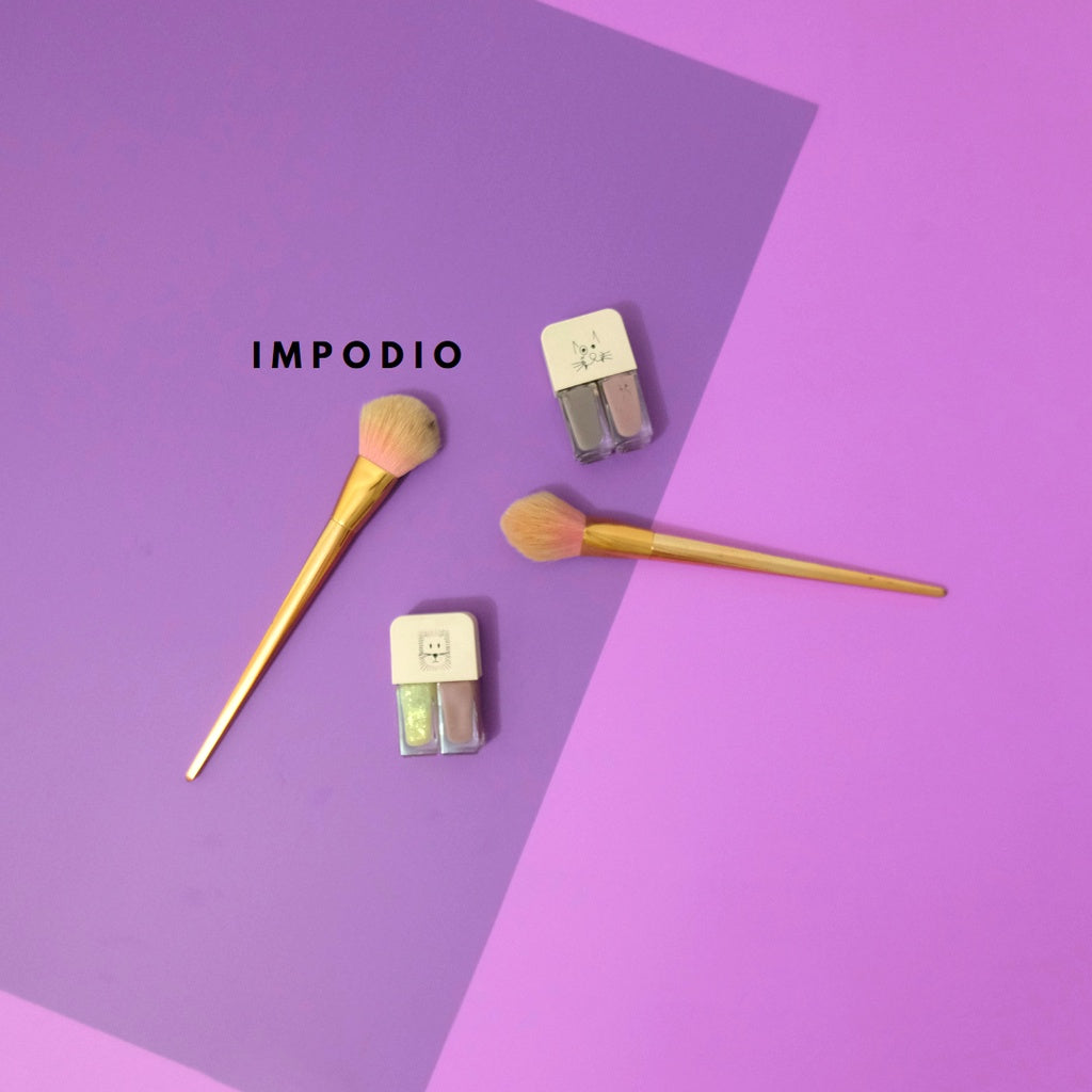 IMPODIO Pop Color Series Background 50x50 cm - Latar foto produk