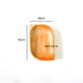 IMPODIO Sushi Plater IMPODIO – wooddeen - tampak samping