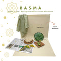 IMPODIO Paket Basma Special Ramadhan – Props Foto - dalam penggunaan
