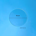IMPODIO Aksesoris akrilik 2mm - properti photo acrylic