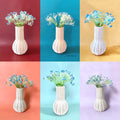 IMPODIO Background polos gulung - Limited edition colour - dalam penggunaan