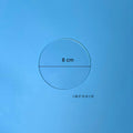 IMPODIO Aksesoris akrilik 2mm - properti photo acrylic