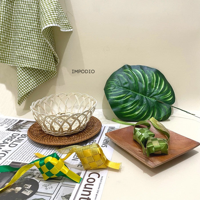 IMPODIO Paket Basma Special Ramadhan - Props Foto Konten Bundling Dekorasi lebaran