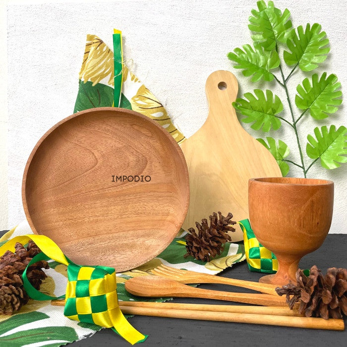 IMPODIO Paket Aisha Special Ramadhan - Props Foto Konten Bundling Dekorasi lebaran