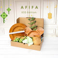 IMPODIO Paket Afifa Special Ramadhan – Props Foto