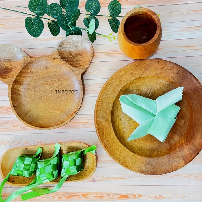 IMPODIO Paket Afifa Special Ramadhan - Props Foto Konten Bundling Dekorasi lebaran