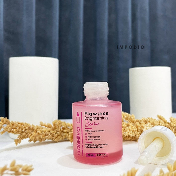 IMPODIO Kain Suede background foto produk - Props foto konten