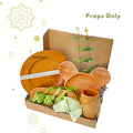 IMPODIO Paket Afifa Special Ramadhan – Props Foto - close up
