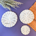 IMPODIO coaster rotan bulat anyaman - props tatakan food photo - detail produk