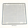 IMPODIO Tatakan pendingin baking cooling rack food grade - photo props