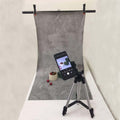 IMPODIO Tripod 3 in 1 FREE Holder HP Tinggi maksimal 120cm - close up